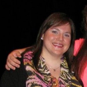 Meet your Posher, Erin